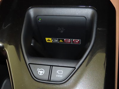 2024 Toyota CROWN SPORT — миниатюра 26