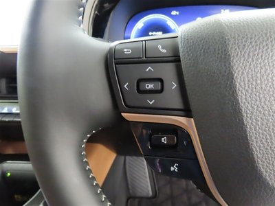 2024 Toyota CROWN SPORT — миниатюра 23