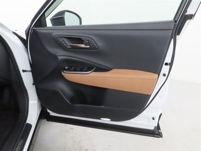 2024 Toyota CROWN SPORT — миниатюра 30