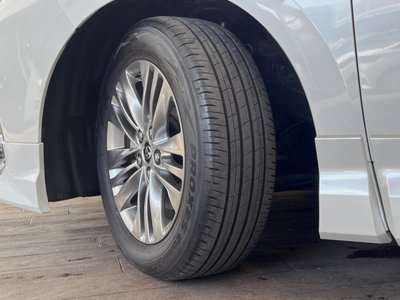 2024 Toyota ALPHARD 缩略图 27