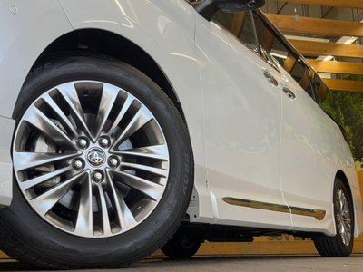 2024 Toyota ALPHARD 缩略图 14