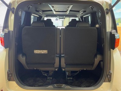 2024 Toyota ALPHARD 缩略图 62