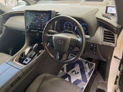 2024 Toyota ALPHARD 缩略图 31