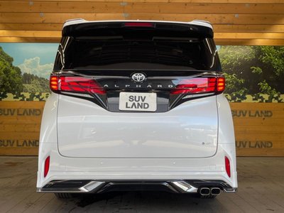 2024 Toyota ALPHARD 缩略图 16