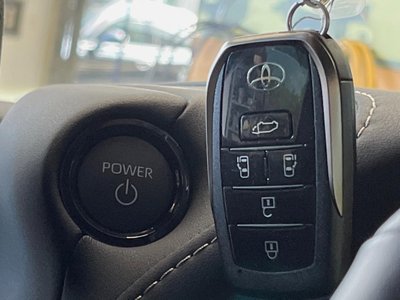 2024 Toyota ALPHARD 缩略图 54