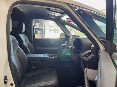 2024 Toyota ALPHARD — фото 8