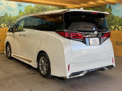 2024 Toyota ALPHARD 缩略图 68