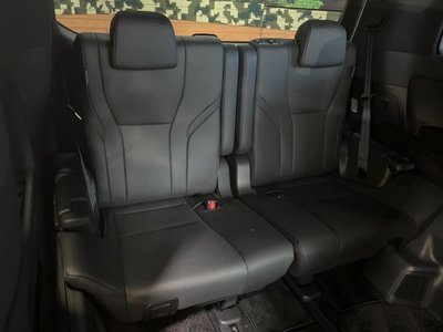 2024 Toyota ALPHARD — фото 10