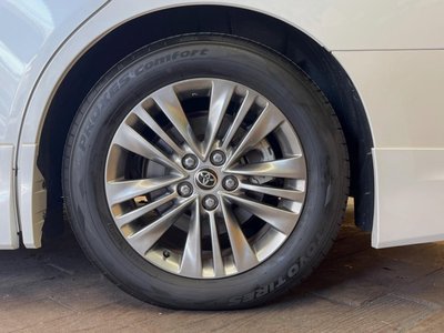 2024 Toyota ALPHARD 缩略图 26