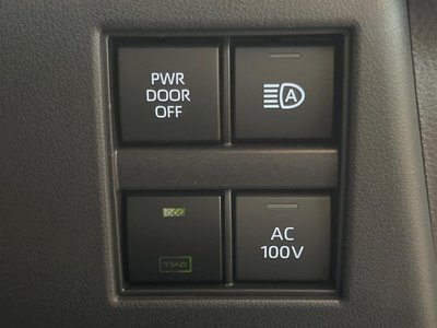 2024 Toyota ALPHARD 缩略图 39