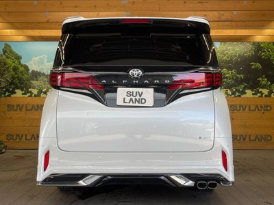 2024 Toyota ALPHARD 缩略图 67