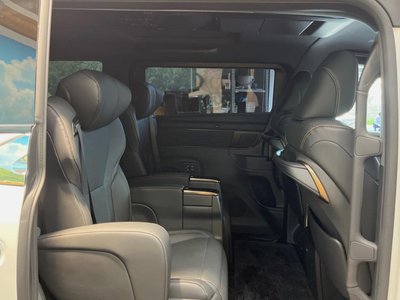 2024 Toyota ALPHARD — фото 9