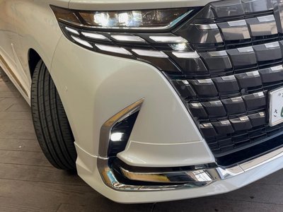 2024 Toyota ALPHARD 缩略图 13