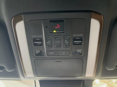2024 Toyota ALPHARD 缩略图 41