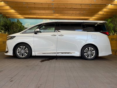 2024 Toyota ALPHARD 缩略图 65