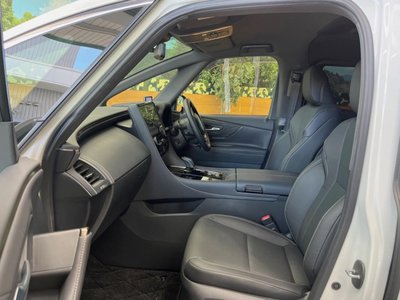 2024 Toyota ALPHARD 缩略图 22