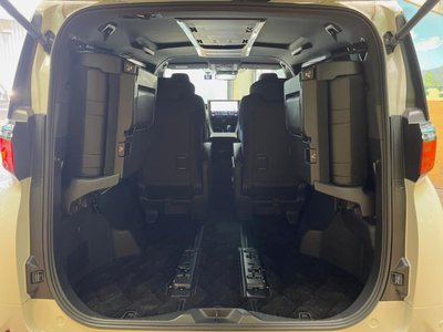 2024 Toyota ALPHARD 缩略图 11