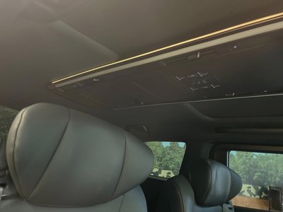 2024 Toyota ALPHARD 缩略图 58