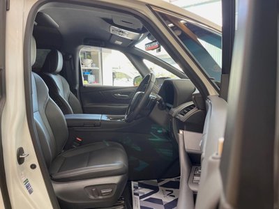 2024 Toyota ALPHARD 缩略图 32