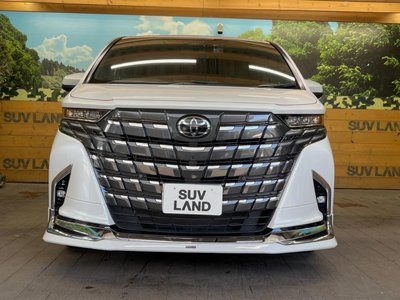 2024 Toyota ALPHARD 缩略图 15