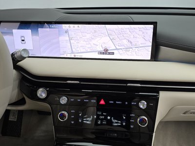 2024 Genesis G80 (RG3) thumbnail 13