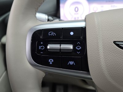 2024 Genesis G80 (RG3) thumbnail 15
