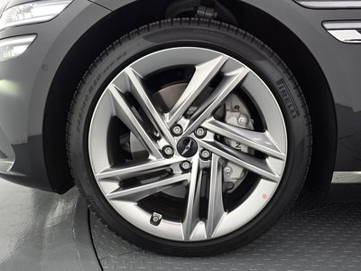 2024 Genesis G80 (RG3) 照片 6