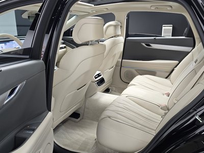 2024 Genesis G80 (RG3) thumbnail 11