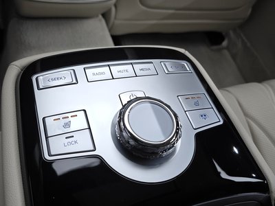2024 Genesis G80 (RG3) thumbnail 18