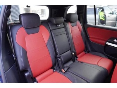 MERCEDES-BENZ GLB - 6