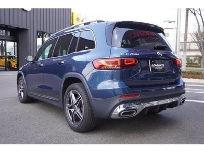 MERCEDES-BENZ GLB - 3