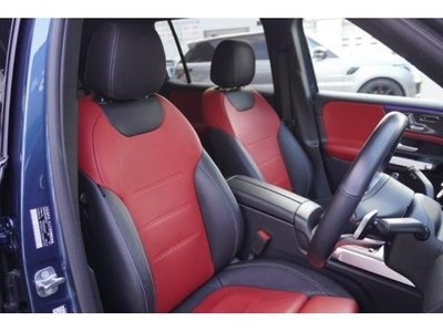 MERCEDES-BENZ GLB - 5