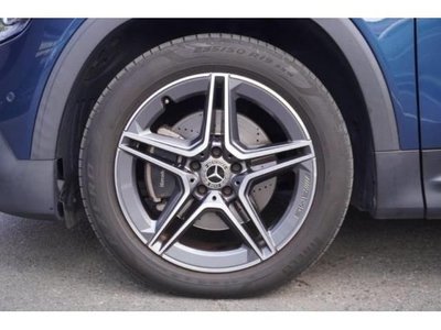 MERCEDES-BENZ GLB - 8