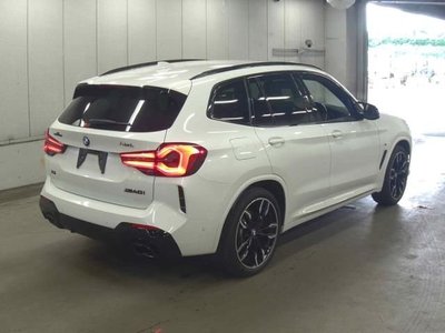 صورة 3 لـ 2023 BMW BMW