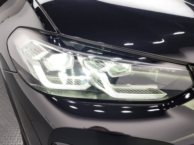 BMW X3 - 9