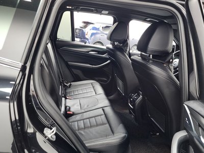 صورة مصغرة 17 لـ 2022 BMW X3