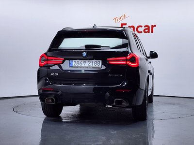 BMW X3 - 4