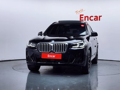 BMW X3 - 2