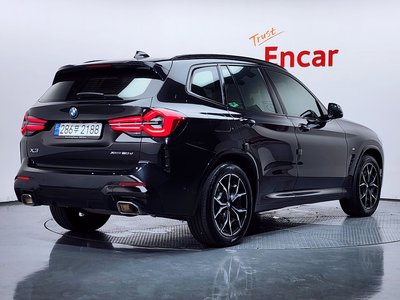 BMW X3 - 3