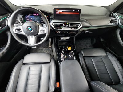 BMW X3 - 5