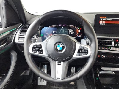 صورة مصغرة 19 لـ 2022 BMW X3