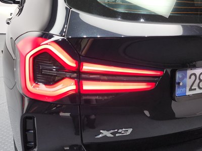 BMW X3 - 10