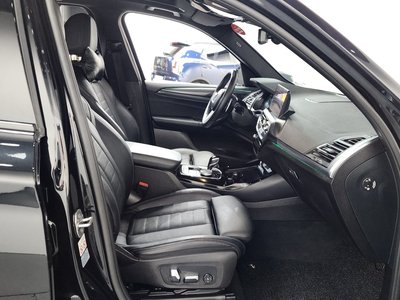 صورة مصغرة 16 لـ 2022 BMW X3