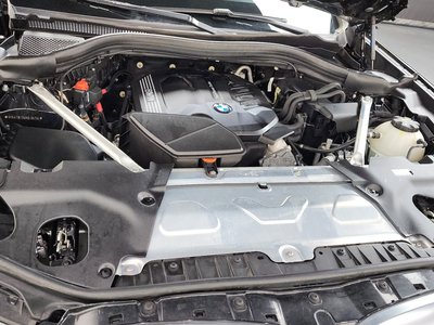 BMW X3 - 7