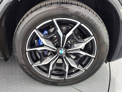 BMW X3 - 8