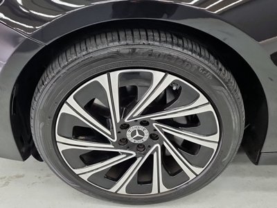 MERCEDES-BENZ E-CLASS - 6