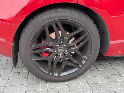 LAND ROVER RANGE ROVER SPORT - 4