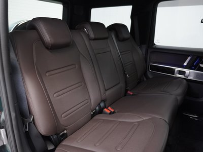 2021 Mercedes-BENZ G-CLASS — миниатюра 69