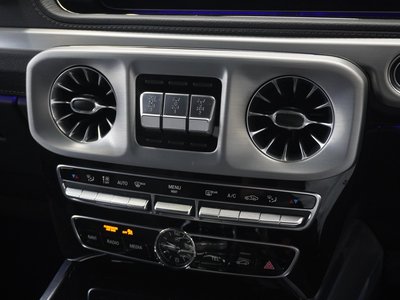2021 Mercedes-BENZ G-CLASS — миниатюра 34