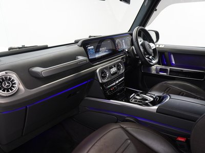 2021 Mercedes-BENZ G-CLASS — миниатюра 55